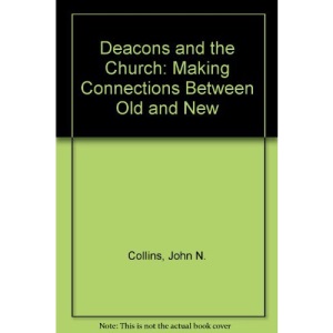 Deacons and the Church