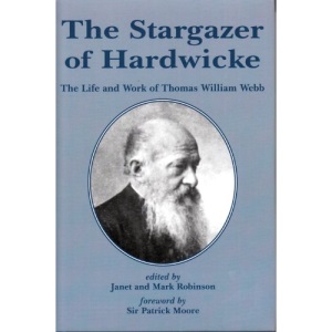 Stargazer of Hardwick