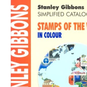Stamps of the World 2005