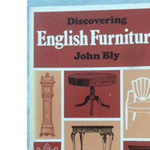 Discovering English Furniture (1500 - 1910)