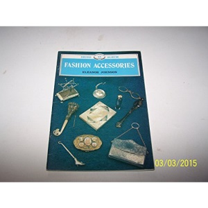 Fashion Accessories (Shire Album)