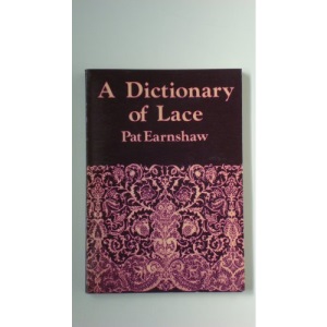 Dictionary of Lace