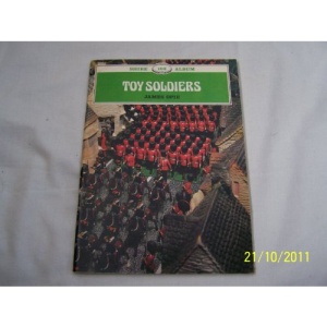 Toy Soldiers (Shire album)