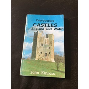Castles in England and Wales (Discovering S.)
