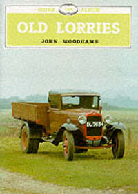 Old Lorries (Shire album)