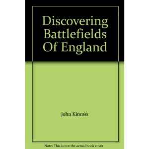 Battlefields of England (Discovering S.)