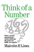 Think of a Number