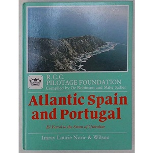 Atlantic Spain and Portugal