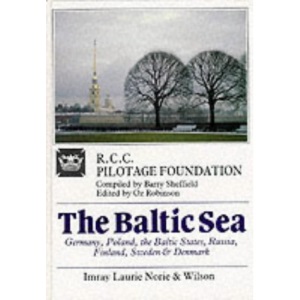 The Baltic Sea: Germany, Poland, the Baltic States, Russia, Finland, Sweden, Denmark