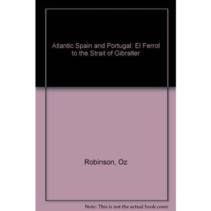 Atlantic Spain and Portugal