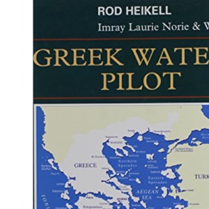 Greek Waters Pilot