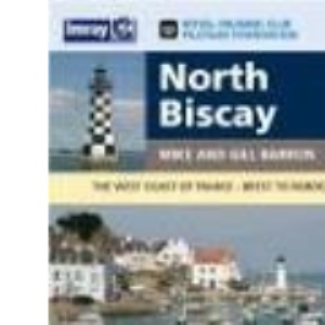 North Biscay Pilot (Imray Chart)