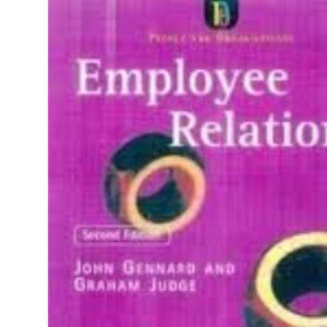 Employee Relations (People & Organisations S.)
