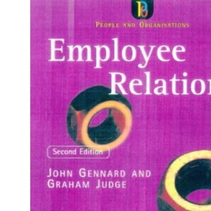 Employee Relations (People & Organisations S.)