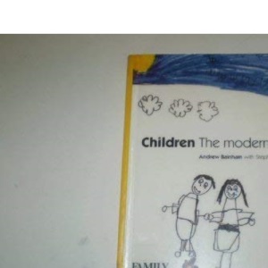 Children: The Modern Law