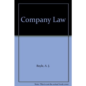 Company Law