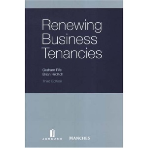Renewing Business Tenancies