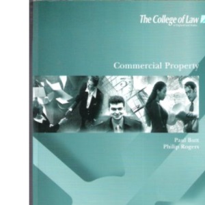 Commercial Property (LPC Resource Manuals)