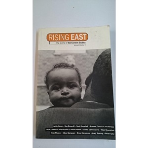 Rising East: No 2: Part 2