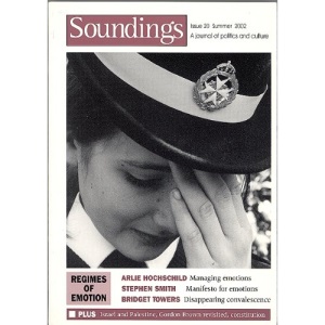 Regimes of Emotion ("Soundings") Issue 20
