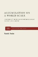 Accumulation on a World Scale