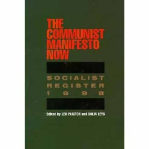 The Socialist Register