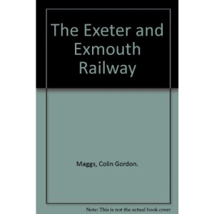 The Exeter and Exmouth Railway