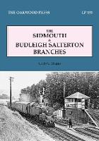 Sidmouth and Budleigh Salterton Branches