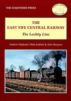 The East of Fife Central Railway