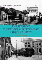 The Weston, Clevedon & Portishead Light Railway