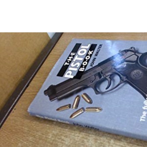 The Pistol Book