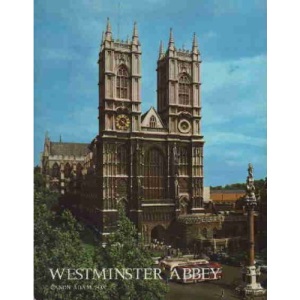 Westminster Abbey (Pride of Britain)