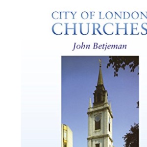 City of London Churches (Sovereign)