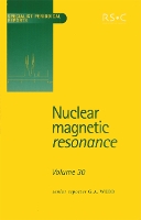 Nuclear Magnetic Resonance