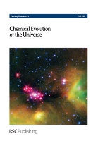 Chemical Evolution of the Universe