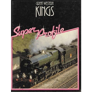 The Great Western Kings (Super Profile)