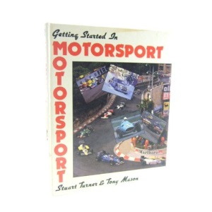 Getting Started in Motor Sport
