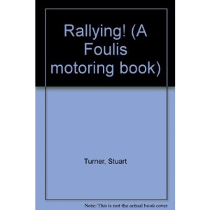 Rallying!