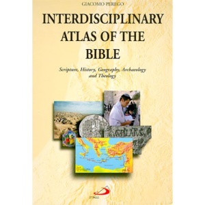 Interdisciplinary Atlas of the Bible