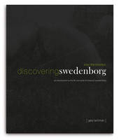 Into the Interior: Discovering Swedenborg