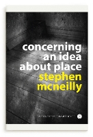 Concerning an idea about place