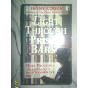 Light Through Prison Bars