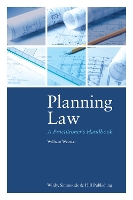 Planning Law: A Practitioner's Handbook