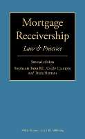 Mortgage Receivership: Law and Practice