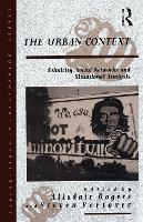 The Urban Context