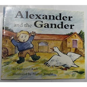 Alexander and the Gander