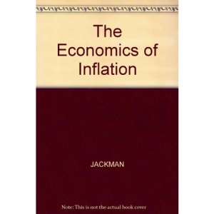The Economics of Inflation