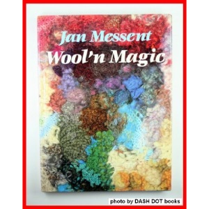 Wool 'n' Magic