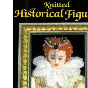 Knitted Historical Figures