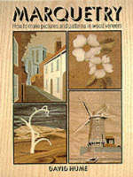 Marquetry